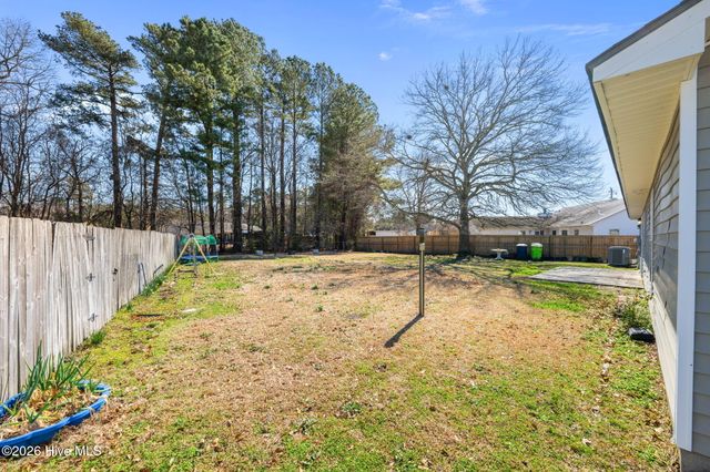 209 Devonshire Drive, Havelock, NC 28532