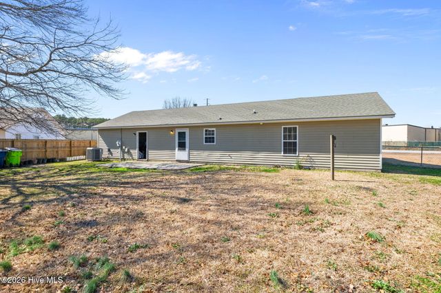 209 Devonshire Drive, Havelock, NC 28532