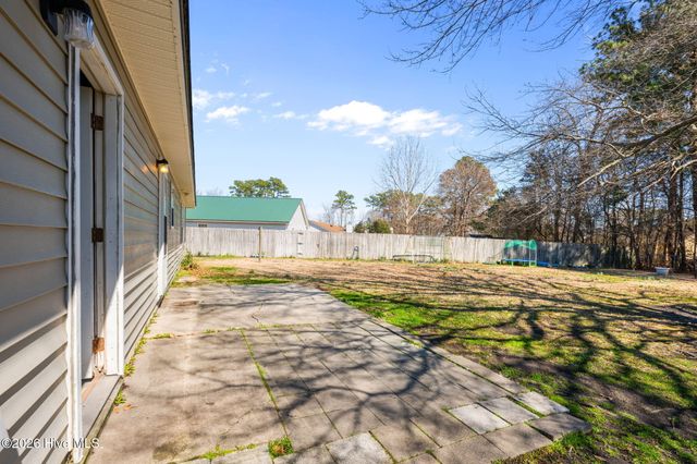 209 Devonshire Drive, Havelock, NC 28532