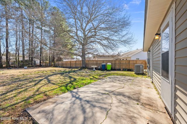 209 Devonshire Drive, Havelock, NC 28532