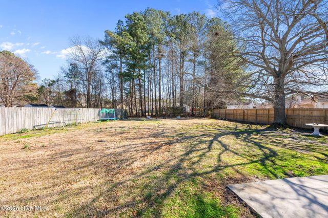 209 Devonshire Drive, Havelock, NC 28532