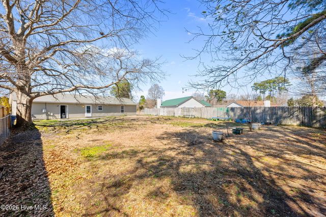 209 Devonshire Drive, Havelock, NC 28532