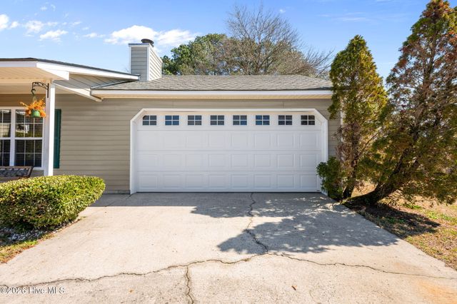 209 Devonshire Drive, Havelock, NC 28532