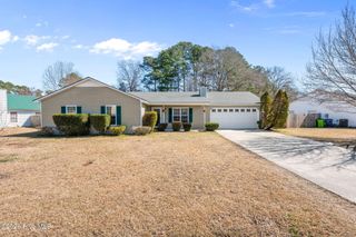 209 Devonshire Drive, Havelock, NC 28532
