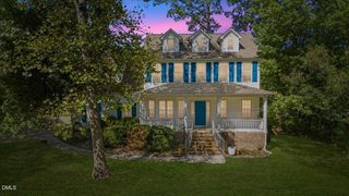 117 Lake Point Drive, Clayton, NC 27527