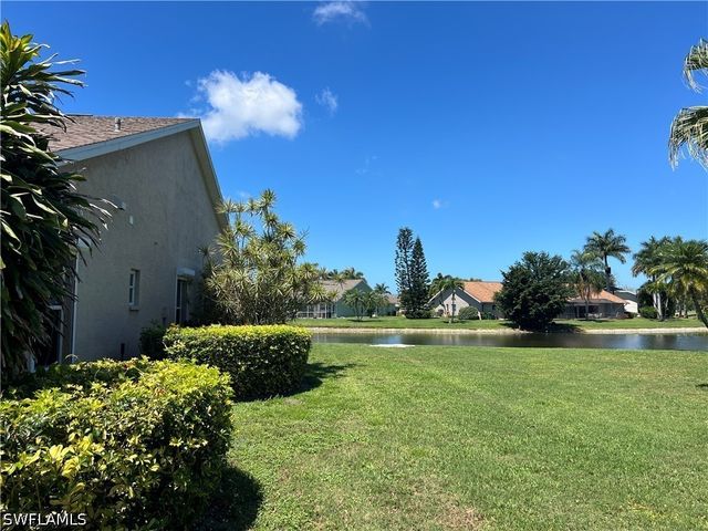 108 Tanglewood CT 131-1, Naples, FL 34113