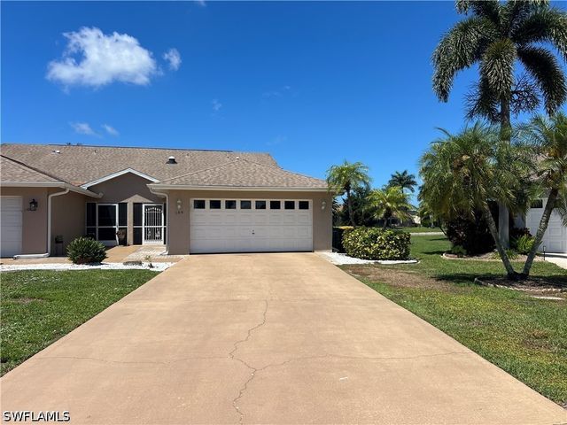 108 Tanglewood CT 131-1, Naples, FL 34113
