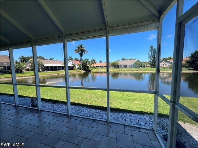 108 Tanglewood CT 131-1, Naples, FL 34113