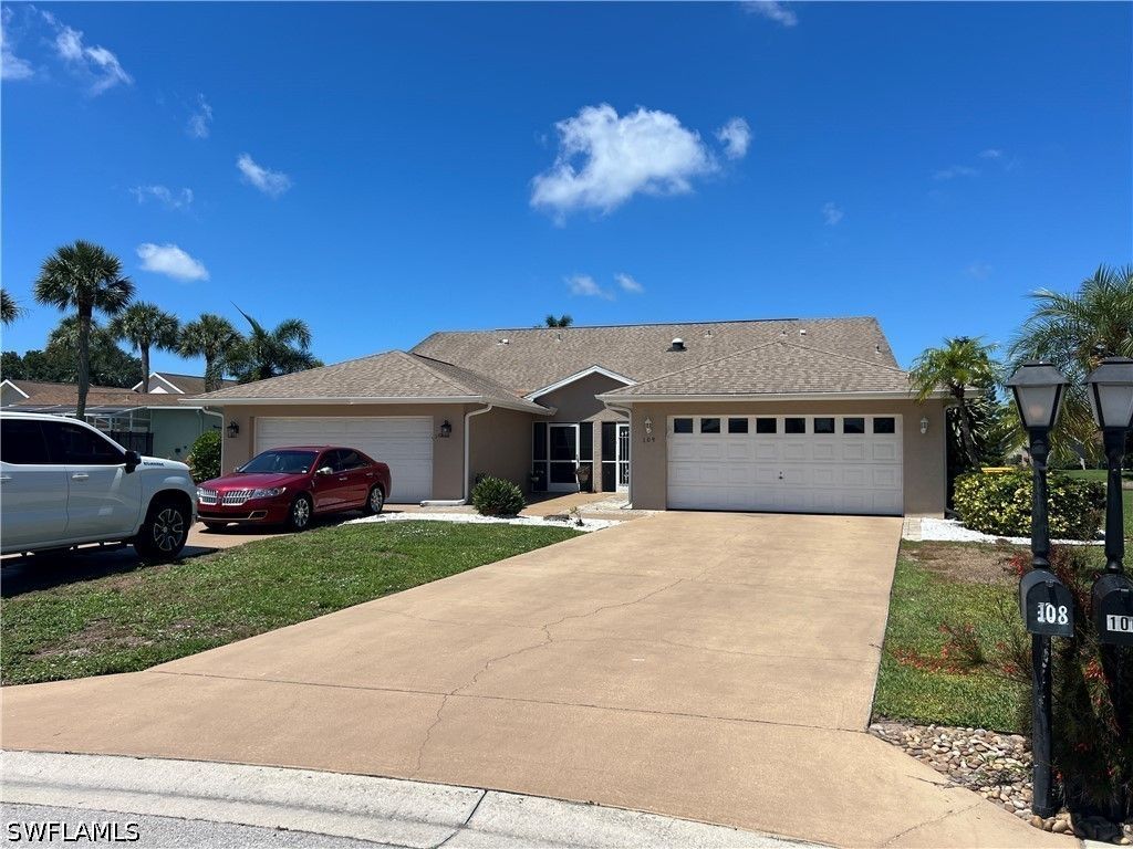 108 Tanglewood CT 131-1, Naples, FL 34113