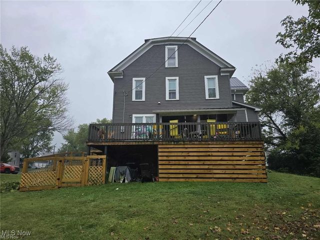 202 Meek Avenue, Byesville, OH 43723