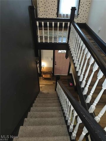 202 Meek Avenue, Byesville, OH 43723