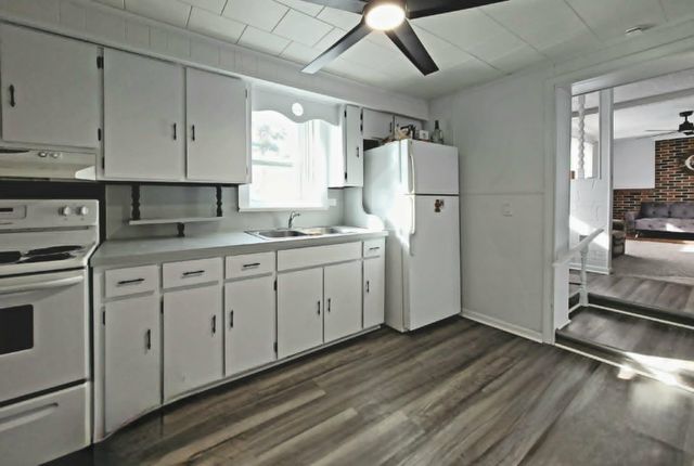 8273 Van Vleet Road, Gaines Twp, MI 48436