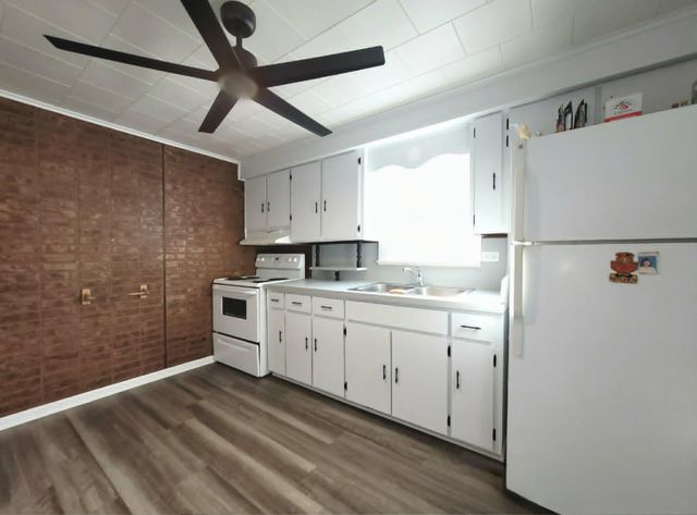 8273 Van Vleet Road, Gaines Twp, MI 48436