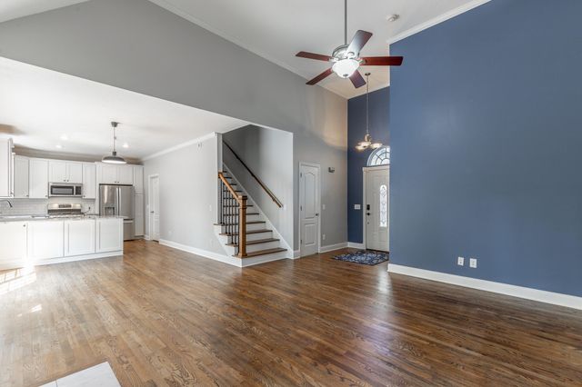 5789 Sarah Drive, Ooltewah, TN 37363