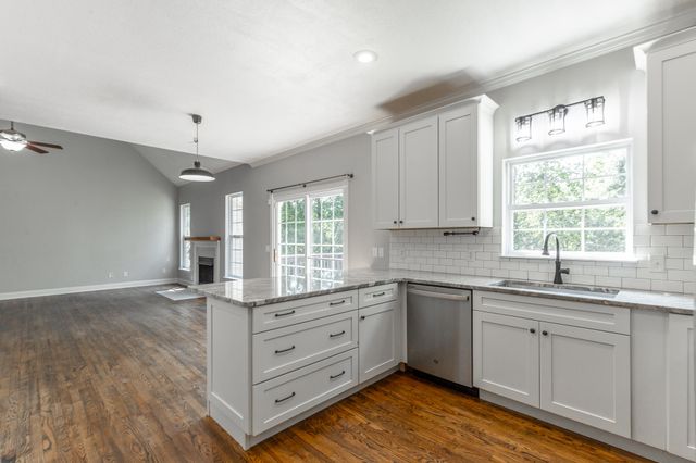 5789 Sarah Drive, Ooltewah, TN 37363