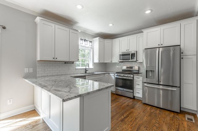 5789 Sarah Drive, Ooltewah, TN 37363