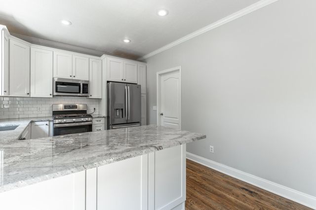5789 Sarah Drive, Ooltewah, TN 37363