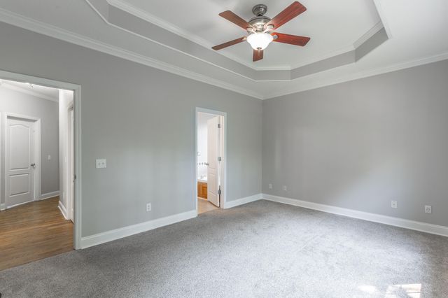 5789 Sarah Drive, Ooltewah, TN 37363