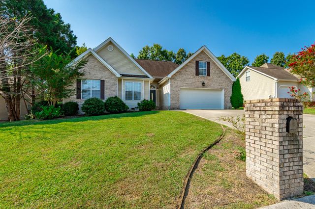 5789 Sarah Drive, Ooltewah, TN 37363