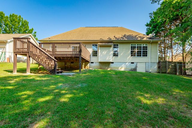 5789 Sarah Drive, Ooltewah, TN 37363