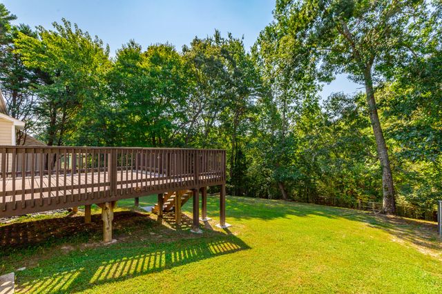 5789 Sarah Drive, Ooltewah, TN 37363