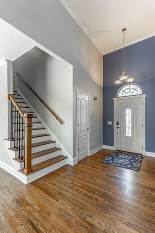 5789 Sarah Drive, Ooltewah, TN 37363