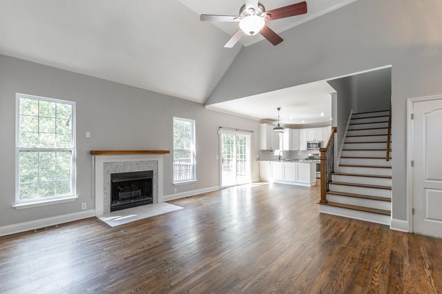 5789 Sarah Drive, Ooltewah, TN 37363