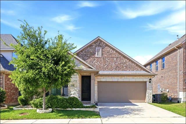 2281 Red Mule Lane, Carrollton, TX 75010