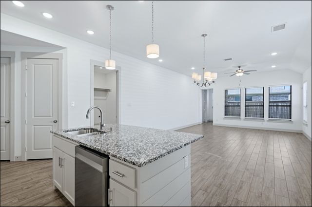 2281 Red Mule Lane, Carrollton, TX 75010