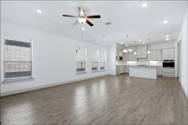 2281 Red Mule Lane, Carrollton, TX 75010