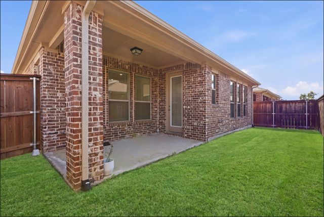 2281 Red Mule Lane, Carrollton, TX 75010