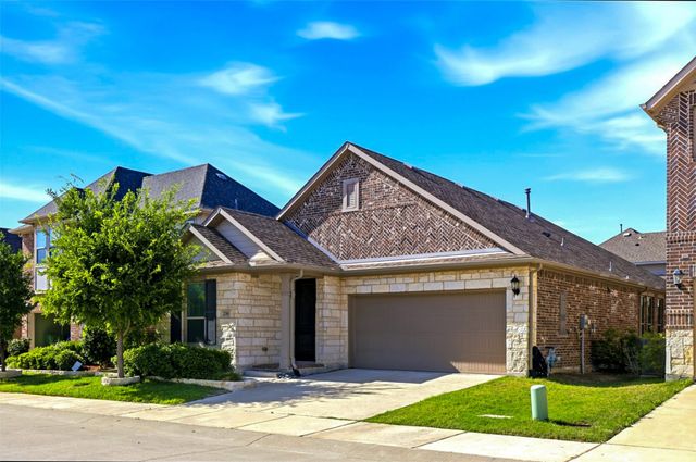 2281 Red Mule Lane, Carrollton, TX 75010