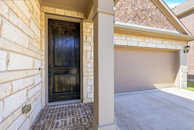 2281 Red Mule Lane, Carrollton, TX 75010