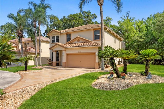 6182 Osprey Terrace, Coconut Creek, FL 33073