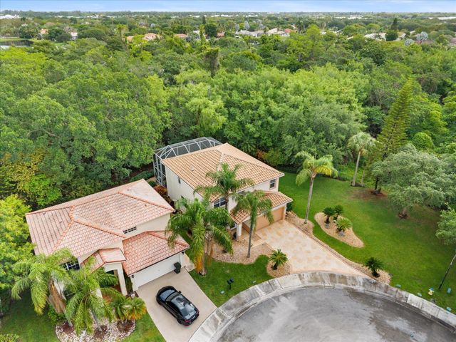 6182 Osprey Terrace, Coconut Creek, FL 33073