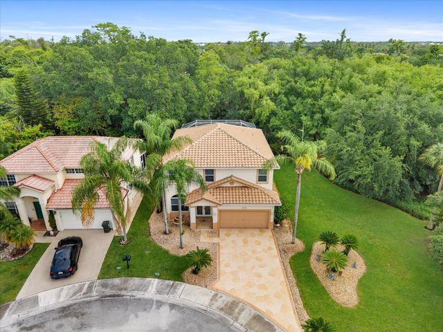 6182 Osprey Terrace, Coconut Creek, FL 33073