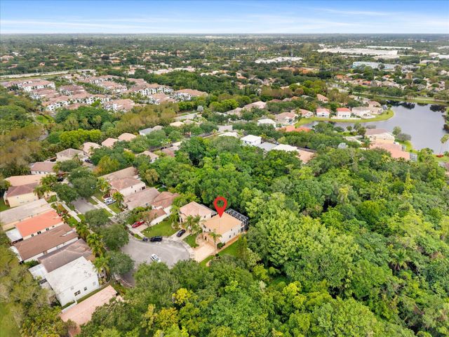 6182 Osprey Terrace, Coconut Creek, FL 33073