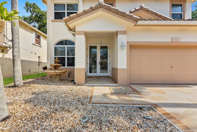 6182 Osprey Terrace, Coconut Creek, FL 33073