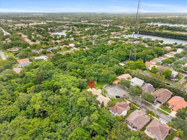 6182 Osprey Terrace, Coconut Creek, FL 33073