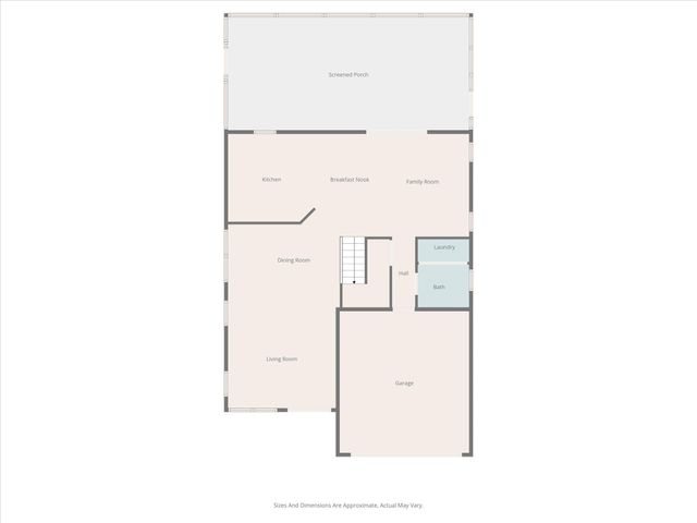 6182 Osprey Terrace, Coconut Creek, FL 33073