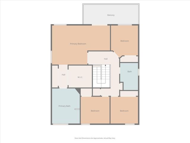 6182 Osprey Terrace, Coconut Creek, FL 33073