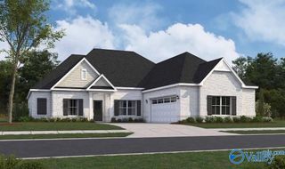 21104 Lamb Avenue, Athens, AL 35613