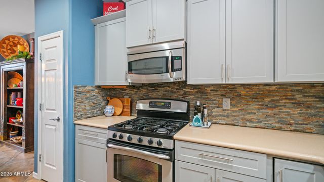 6453 W HERITAGE Way, Florence, AZ 85132