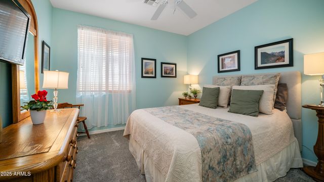 6453 W HERITAGE Way, Florence, AZ 85132