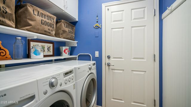 6453 W HERITAGE Way, Florence, AZ 85132