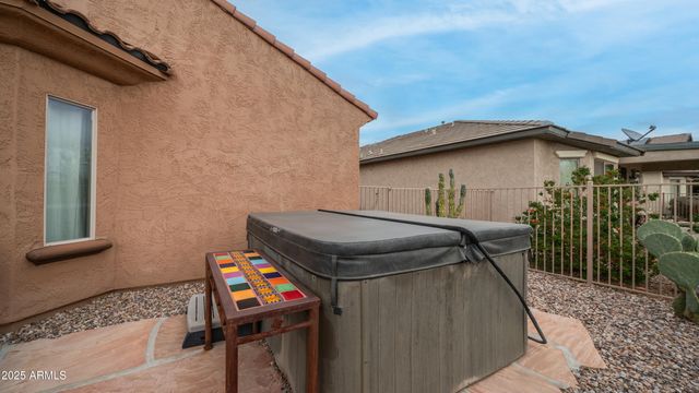6453 W HERITAGE Way, Florence, AZ 85132