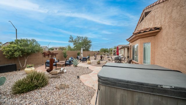 6453 W HERITAGE Way, Florence, AZ 85132