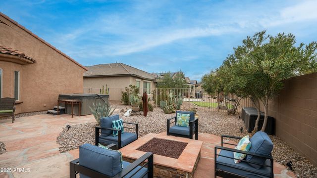 6453 W HERITAGE Way, Florence, AZ 85132