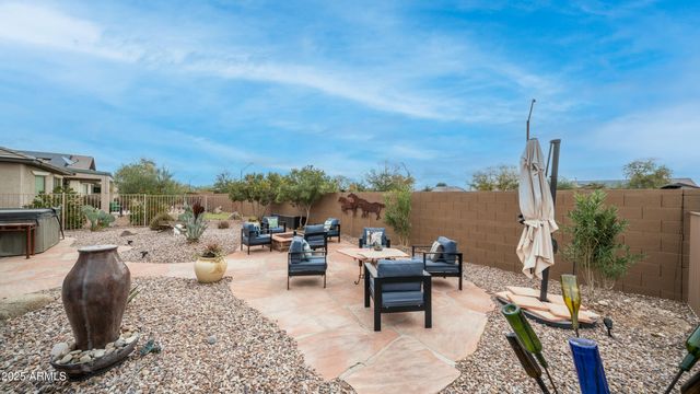 6453 W HERITAGE Way, Florence, AZ 85132