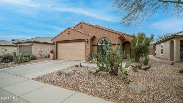6453 W HERITAGE Way, Florence, AZ 85132
